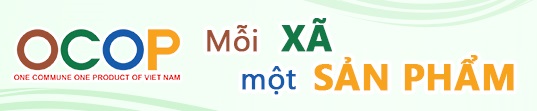 Ocop An Giang